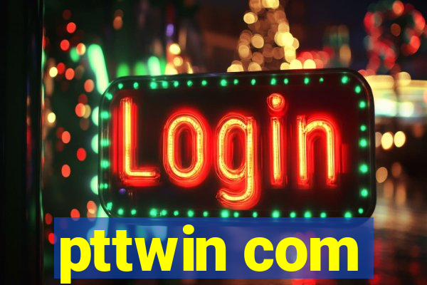 pttwin com